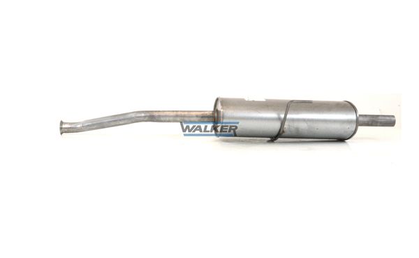 Tłumik środkowy WALKER 22551