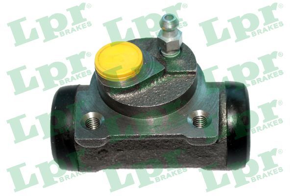Cylinderek hamulcowy LPR 4576
