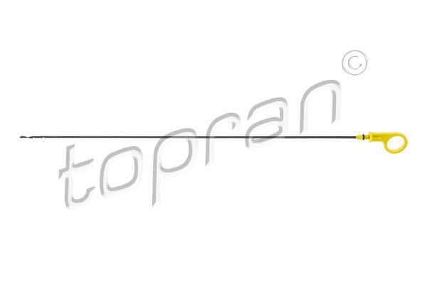 Miarka olejowa TOPRAN 305 038