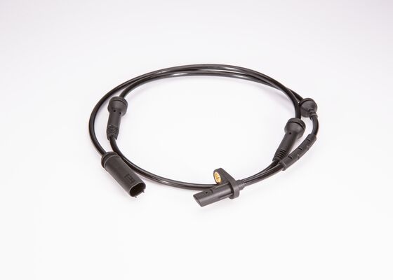 Czujnik, prędkość obrotowa koła BOSCH 0 986 594 630