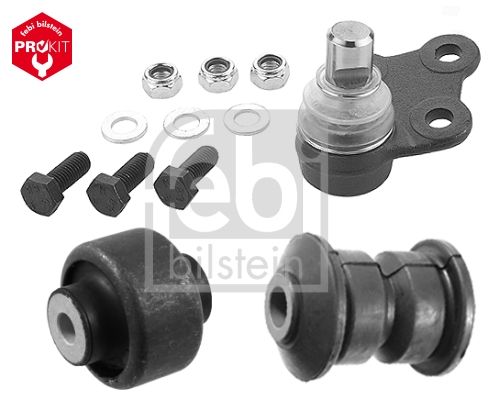 Łożyskowanie, wahacz FEBI BILSTEIN 21854