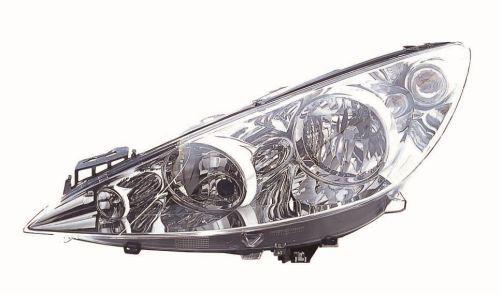 Reflektor ABAKUS 550-1144LMRD-EM