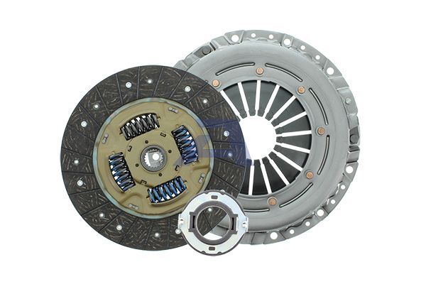 Zestaw sprzęgieł Aisin KY-072