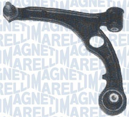 Wahacz, zawieszenie koła MAGNETI MARELLI 301181315400