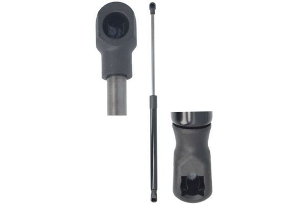 Sprężyna gazowa, pokrywa bagażnika Magnum Technology MGS0100
