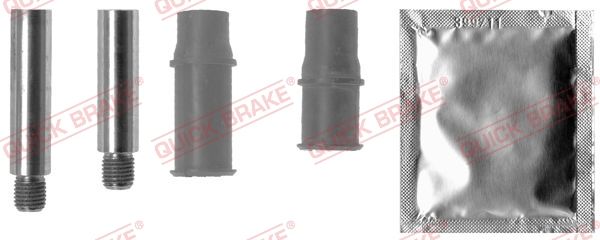 Zestaw tulei prowadzących, zacisk hamulca QUICK BRAKE 113-1312x
