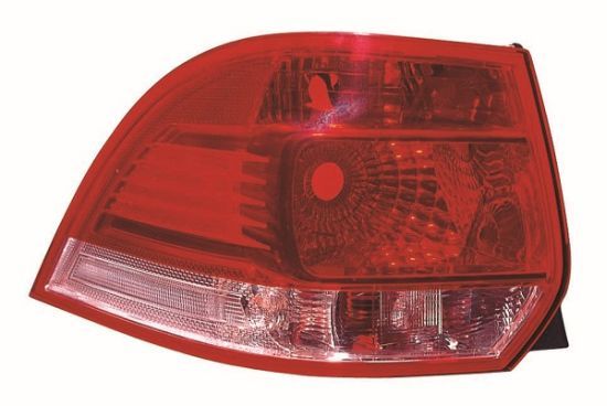 Lampa tylna zespolona ABAKUS 441-1995L-LD-UE