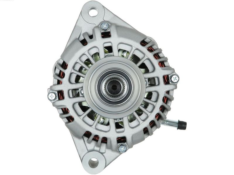 Alternator AS-PL a9018