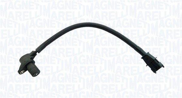 Generator impulsów, wał korbowy MAGNETI MARELLI 064848196010