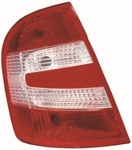 Lampa tylna zespolona ABAKUS 665-1911L-UE