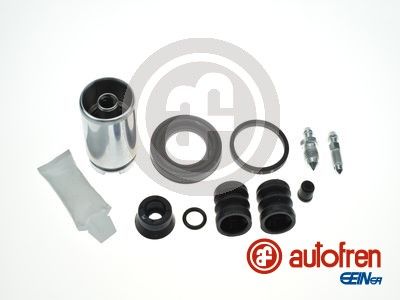 Zestaw naprawczy, zacisk hamulca AUTOFREN SEINSA D41161K