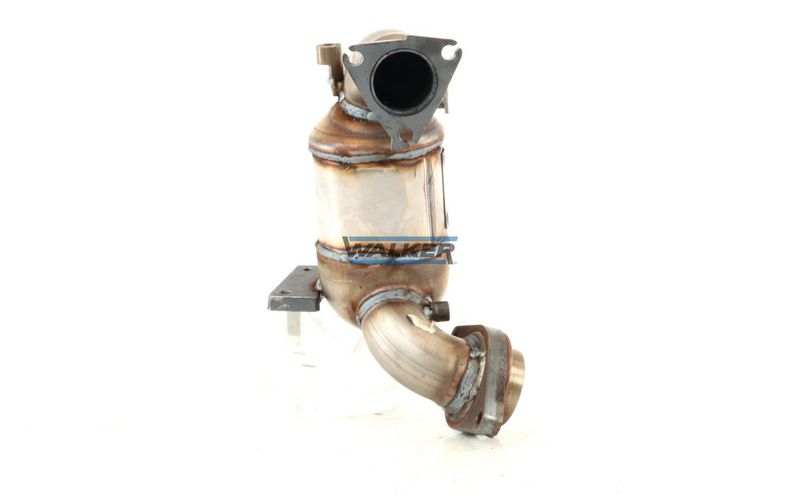 Katalizator WALKER 28634