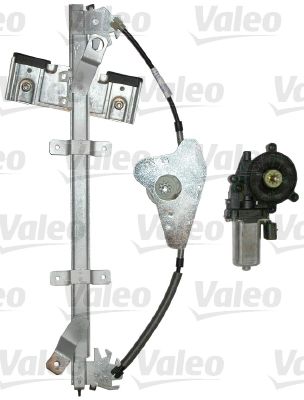 Podnośnik szyby VALEO 850115