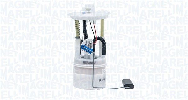 Moduł pompy paliwa MAGNETI MARELLI 519700000216