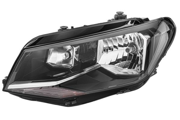 Reflektor HELLA 1ED012286-011