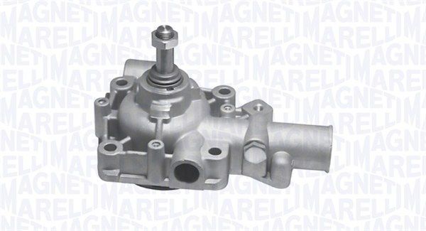 Pompa wody, chłodzenie silnika MAGNETI MARELLI 352316170316