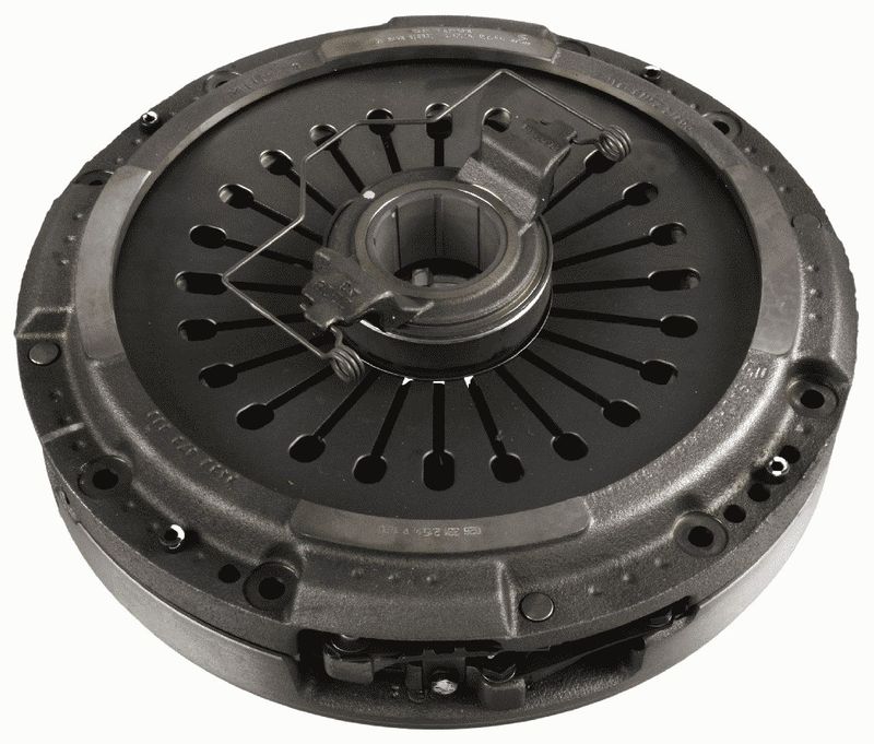 Tarcza dociskowa sprzęgła SACHS 3488018031