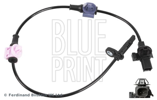 Czujnik, prędkość obrotowa koła BLUE PRINT adbp710028