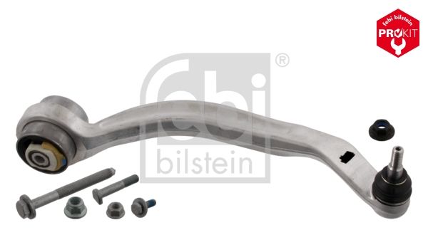 Wahacz, zawieszenie koła FEBI BILSTEIN 33365