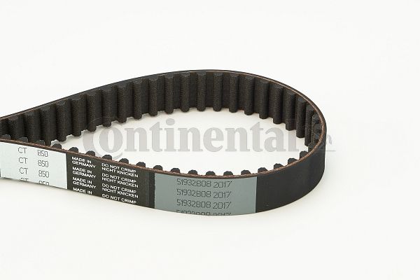 Pasek rozrządu CONTINENTAL CTAM CT850