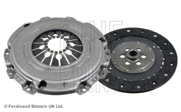 Zestaw sprzęgieł BLUE PRINT ADW193042
