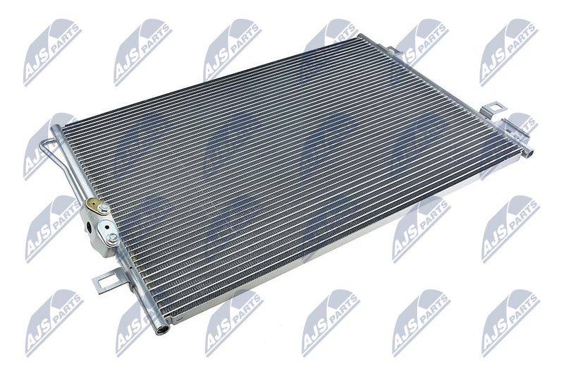 Skraplacz, klimatyzacja NTY CCS-FT-002