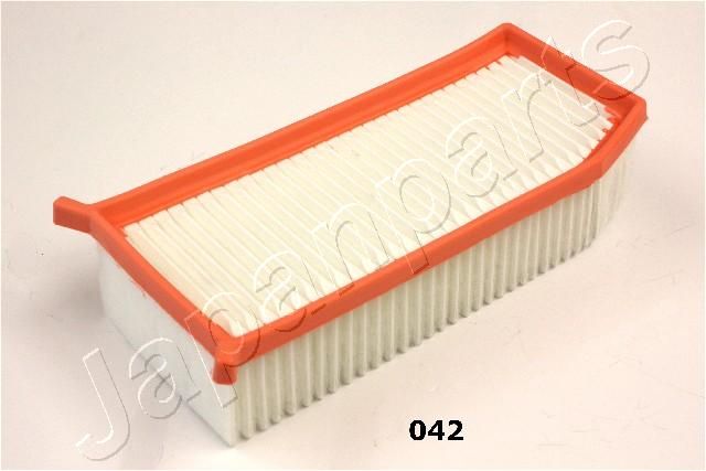 Filtr powietrza JAPANPARTS FA-042S