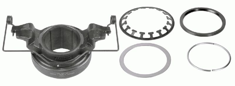 Łożysko oporowe SACHS 3100 026 433