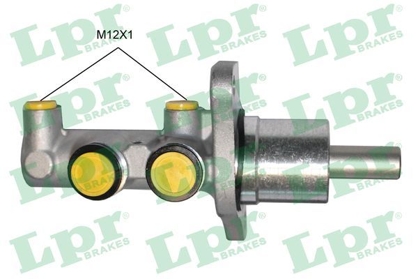 Pompa hamulcowa LPR 6171