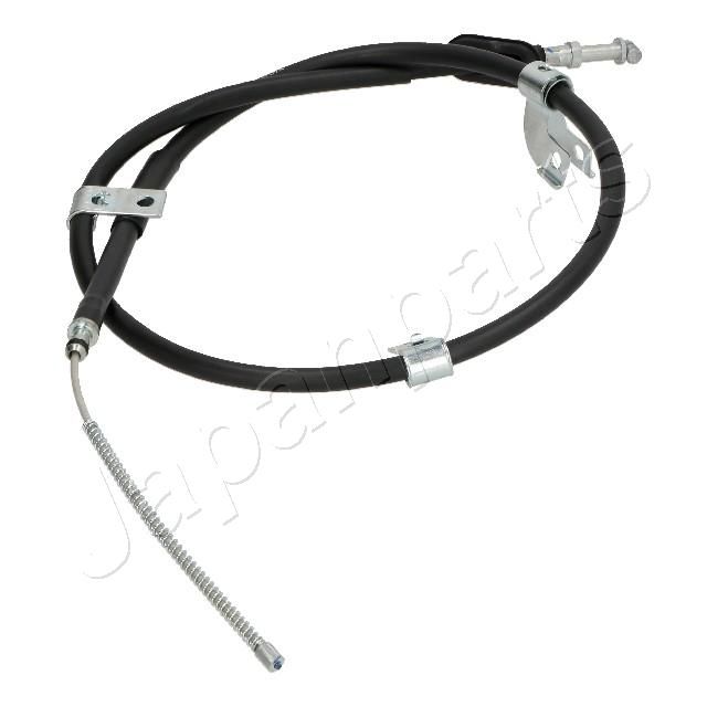 Cięgło, hamulec postojowy JAPANPARTS BC-715R