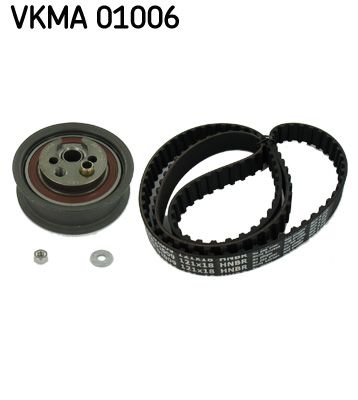 Zestaw paska rozrządu SKF VKMA 01006