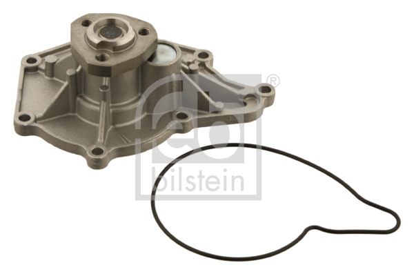 Pompa wody, chłodzenie silnika FEBI BILSTEIN 31409
