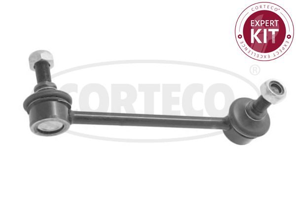 Drążek / wspornik, stabilizator CORTECO 49396473