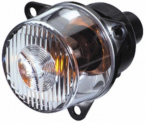 Lampa kierunkowskazu HELLA 2BA008 221-007