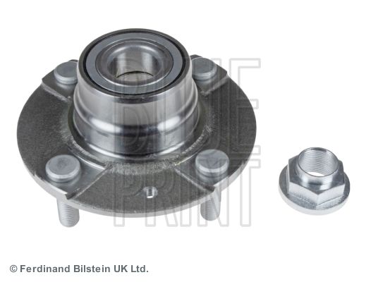 Zestaw łożysk koła BLUE PRINT ADG08309