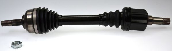 Wał napędowy LÖBRO 303579