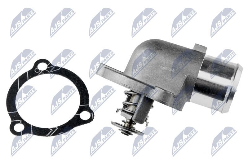 Termostat, płyn chłodzący NTY CTM-AR-000