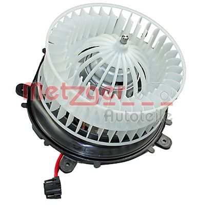 Wentylator wewnętrzny METZGER 0917115