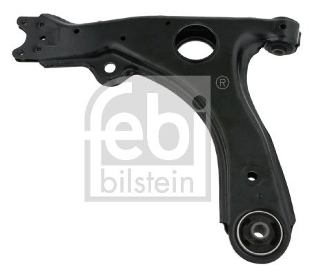 Wahacz, zawieszenie koła FEBI BILSTEIN 09529