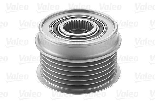 Alternator - sprzęgło jednokierunkowe VALEO 588106