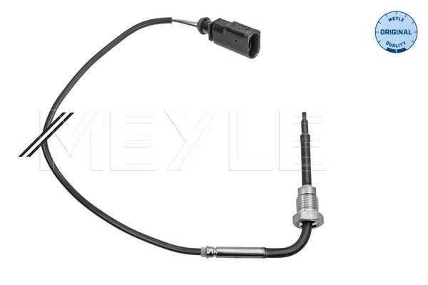 czujnik, temperatura spalin MEYLE 1148000141