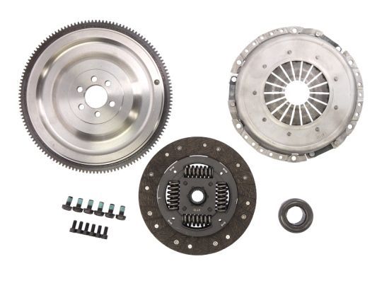 Zestaw sprzęgieł NEXUS F1A077NX