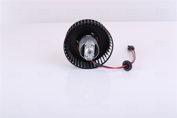 Wentylator wewnętrzny NISSENS 87538