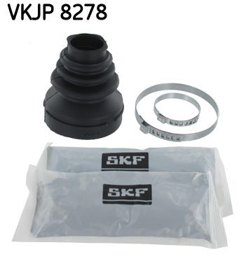 Zestaw osłon, wał napędowy SKF VKJP8278