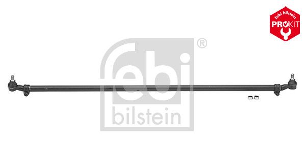Drążek kierowniczy poprzeczny FEBI BILSTEIN 03386