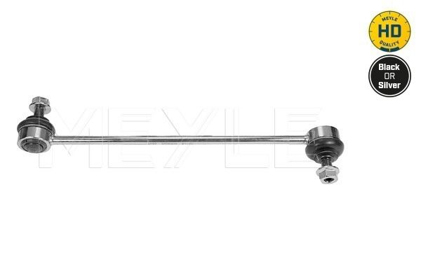 Drążek / wspornik, stabilizator MEYLE 11-160600002/HD