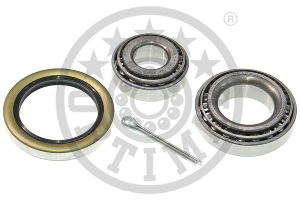 Zestaw łożysk koła OPTIMAL 301280