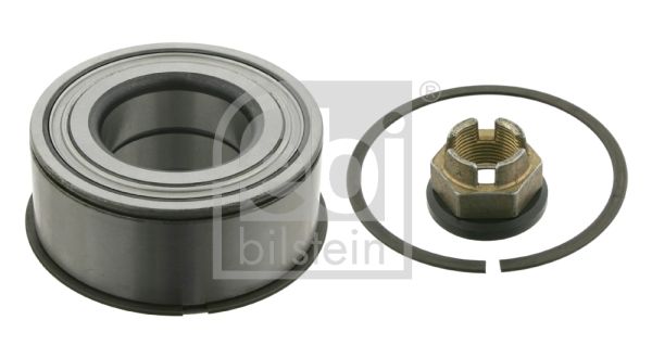 Zestaw łożysk koła FEBI BILSTEIN 19823