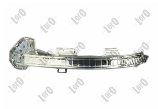 Lampa kierunkowskazu ABAKUS 4062s01