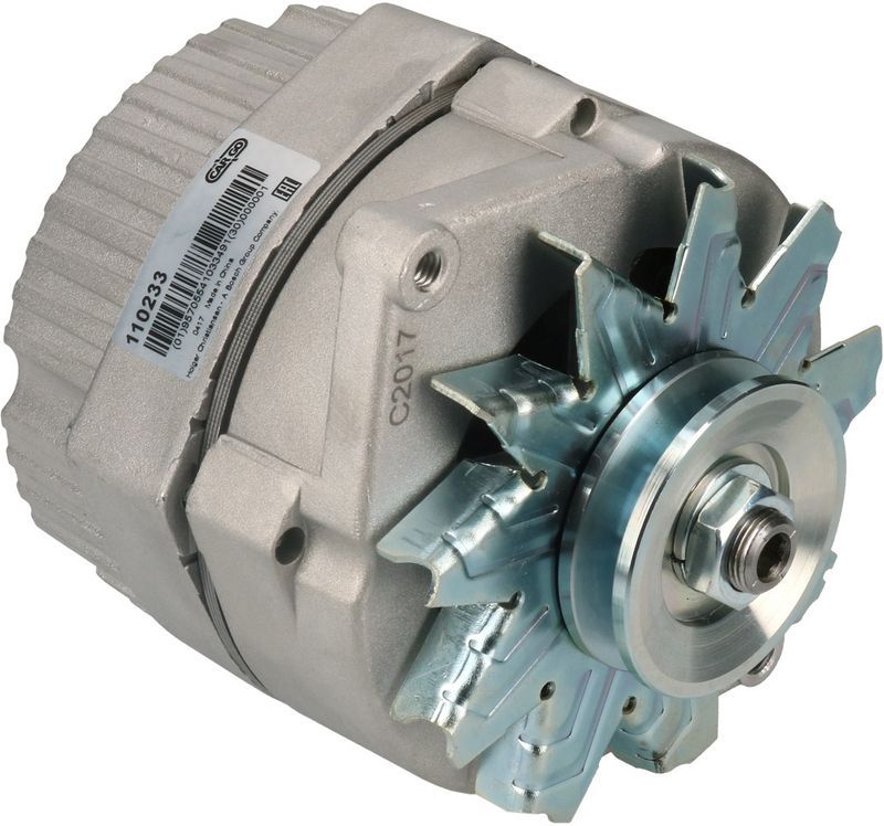 Alternator HC-Cargo F 032 110 233